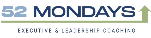 52 Mondays Executive & Leadership Coaching